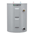 a.o. Smith Signature 100 28-Gallon Lowboy 6-year Limited Warranty 4500-Watt Double Element Electric Water Heater