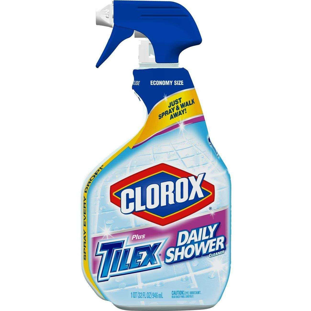Clorox Tilex Daily Shower Cleaner