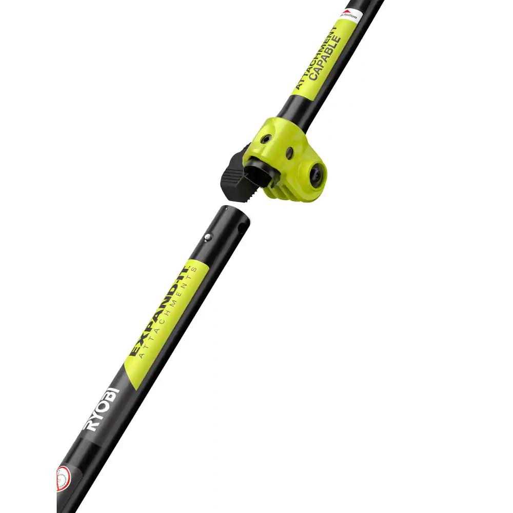 Ryobi Expand-It Straight Shaft Trimmer Attachment