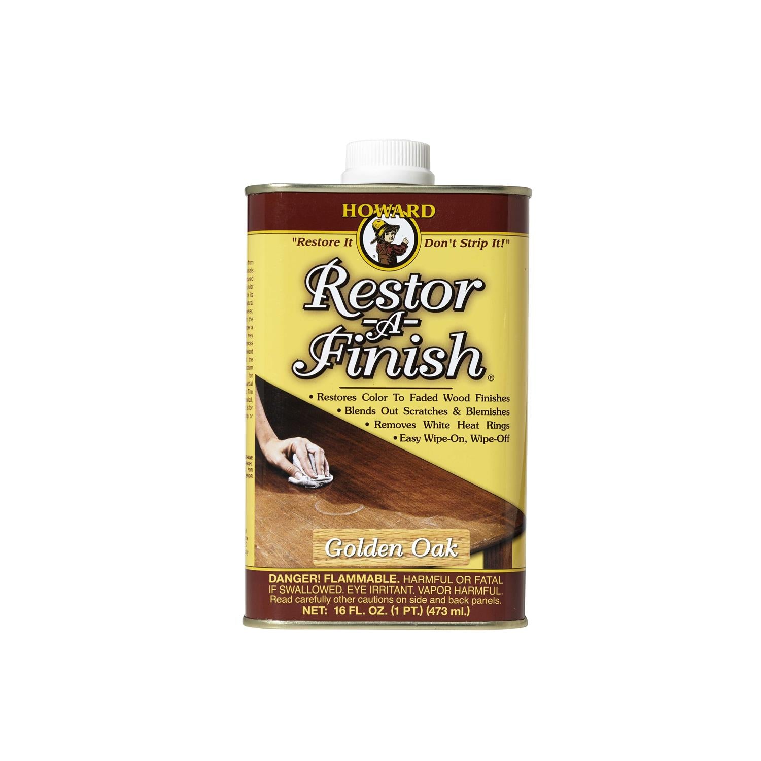 Howard Restor A Finish