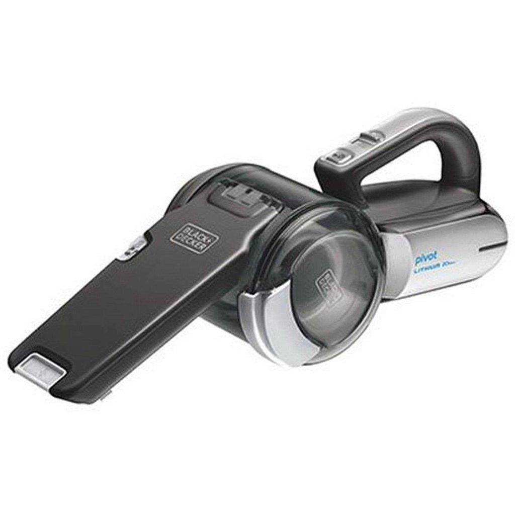 Black and Decker MAX Lithium Pivot BDH2000PL