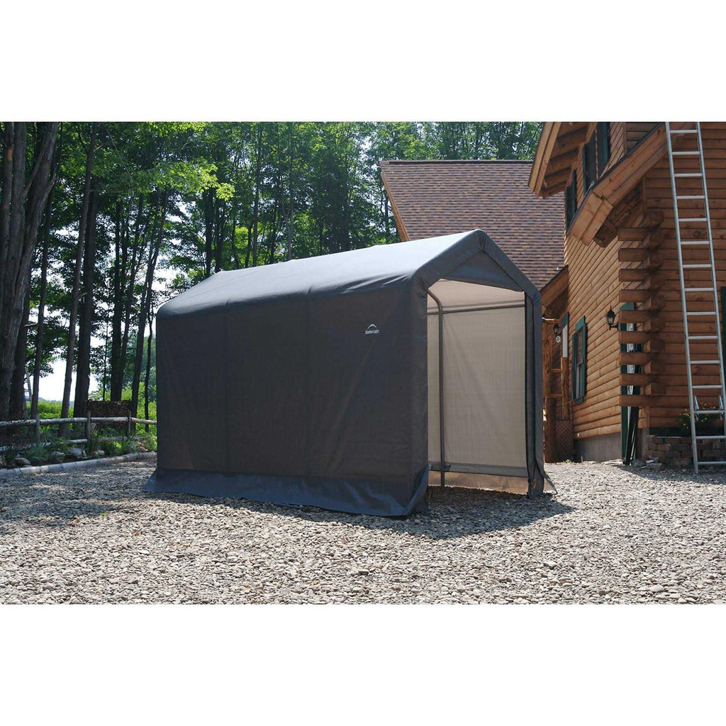 ShelterLogic Shed-In-A-Box