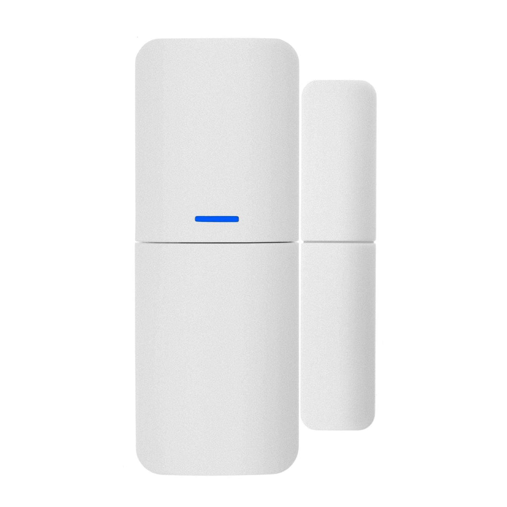 Home Zone Security Smart Wi-Fi Security Sensors and Siren Alarm Kit