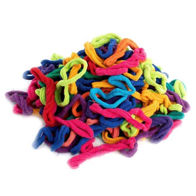 Harrisville Designs Cotton Loops