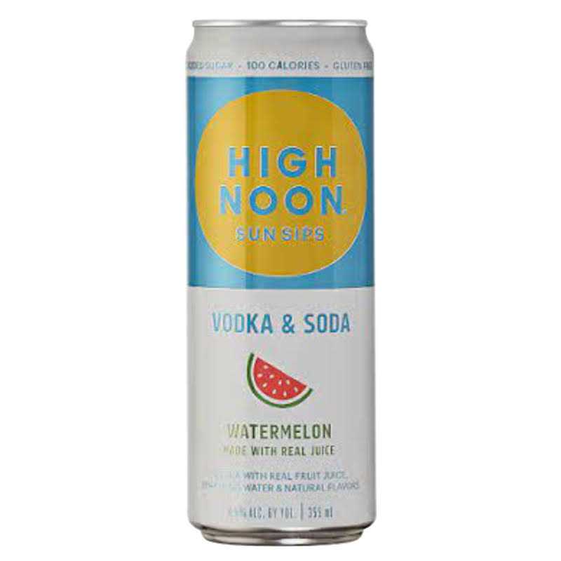 High Noon Pool Pack Variety