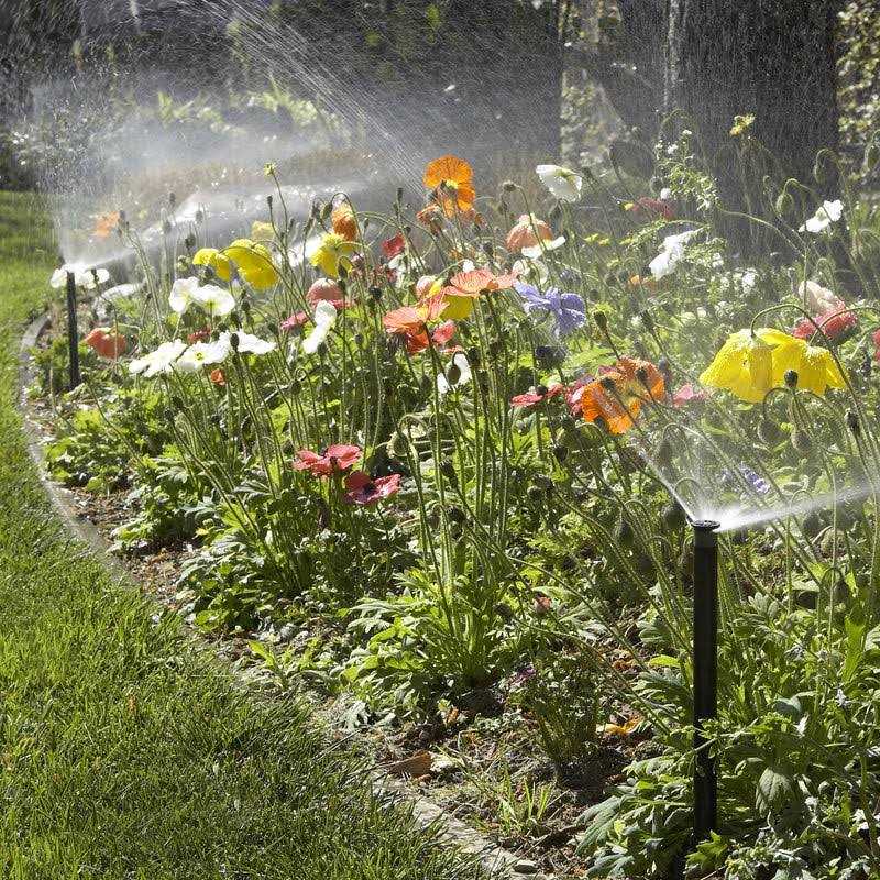 Hunter Pro-Spray 6 in. H Pop-Up Sprinkler