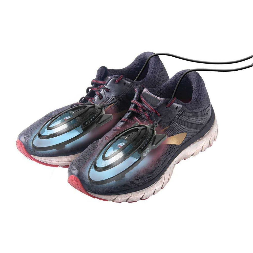 ShoeZap UV Shoe Sanitizer