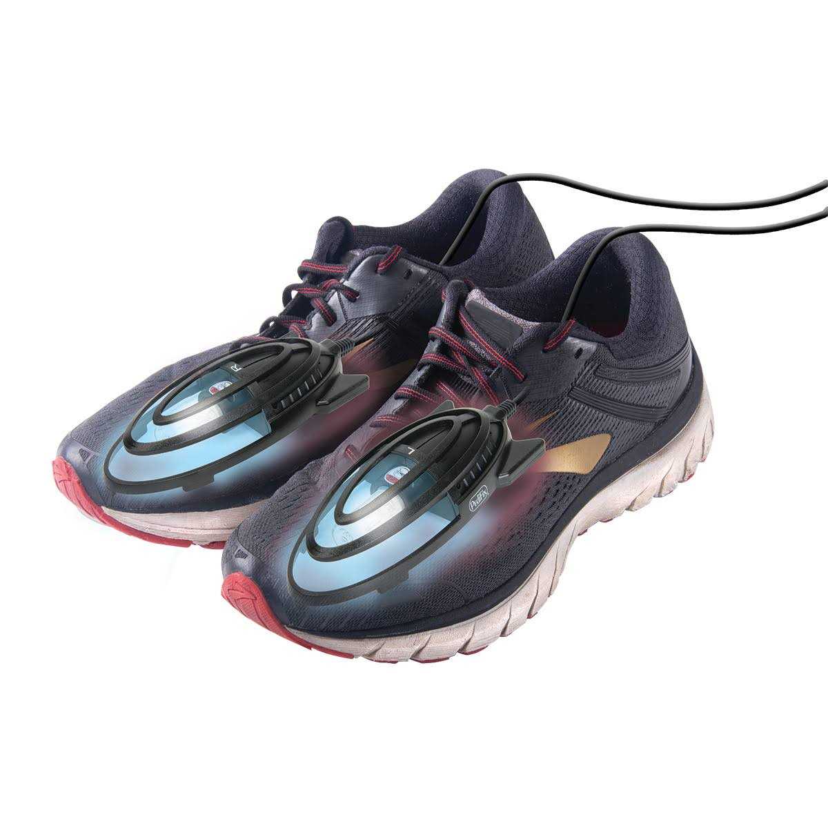ShoeZap UV Shoe Sanitizer