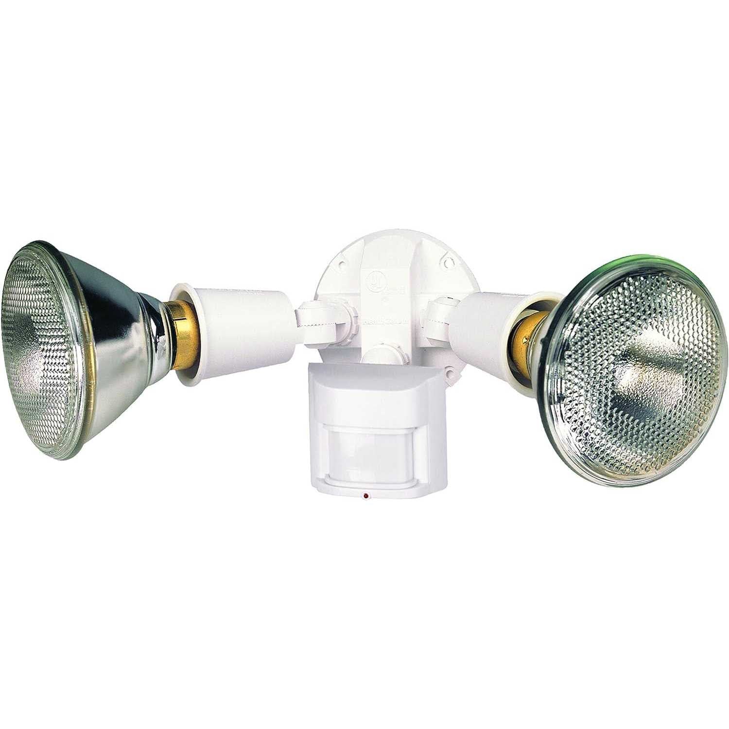 Heath Zenith Heavy Duty Motion Sensor Security Light