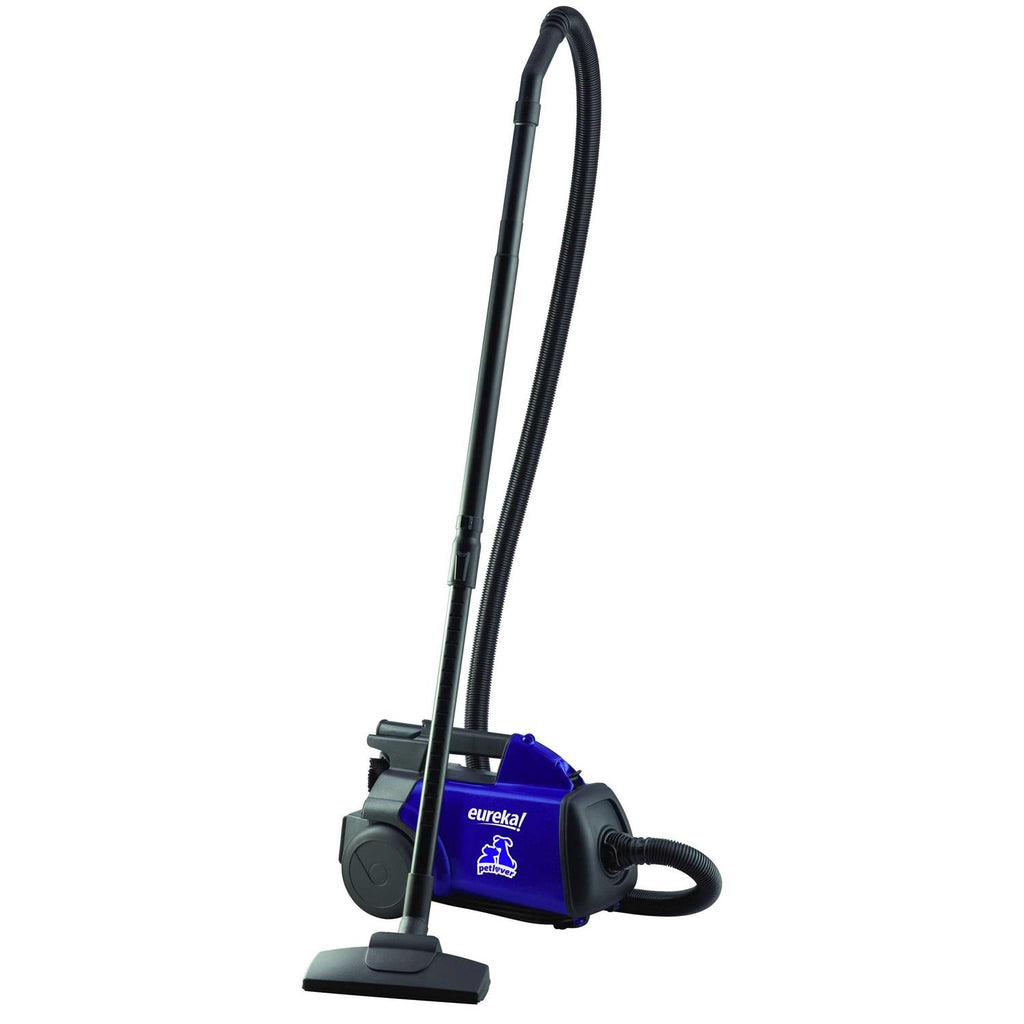 Eureka Mighty Mite Bagged Canister Vacuum Cleaner