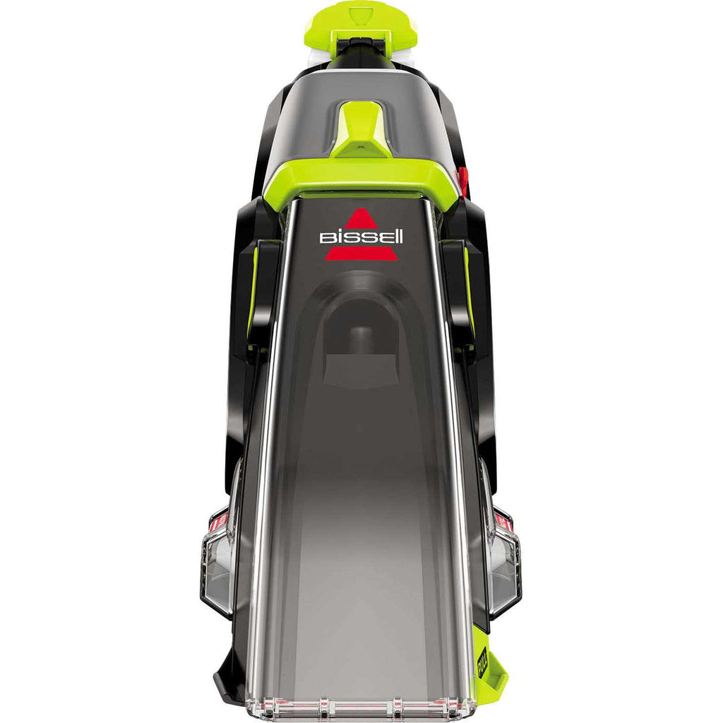 Bissell Pet Stain Eraser Plus Portable Carpet Cleaner 3182