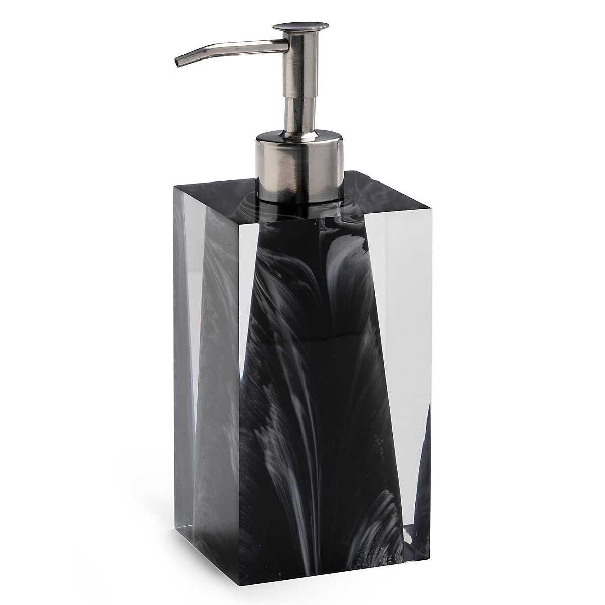 Kassatex Ducale Lotion Dispenser