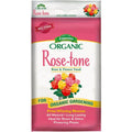 Espoma Organic 18 Lb. 4-3-2 Rose-tone Dry Plant Food