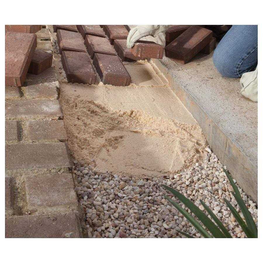 Sakrete 60 Multi-Purpose Sand