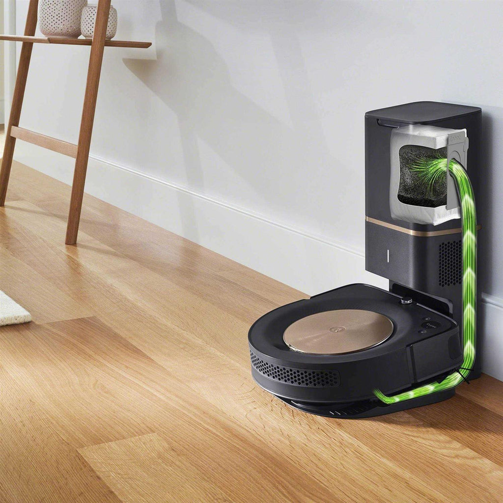 iRobot Clean Base Automatic Dirt Disposal for Roomba S Series
