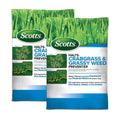 Scotts Halts Crabgrass & Grassy Weed Preventer