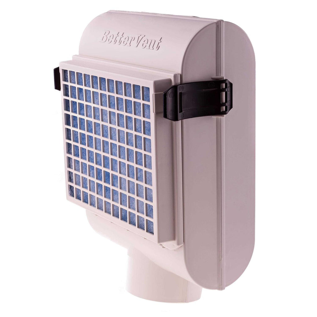 BetterVent Indoor Dryer Vent