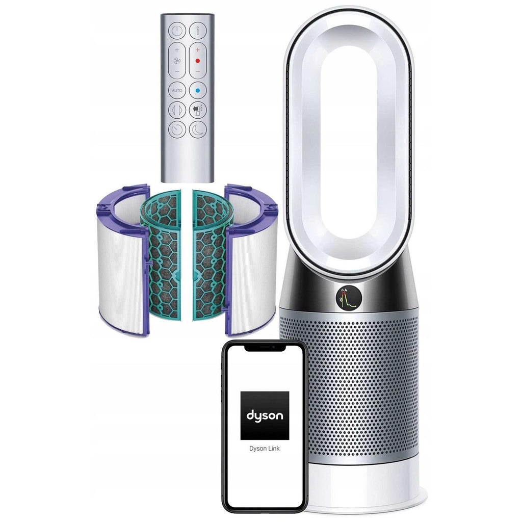 Dyson HP04 Pure Hot+Cool