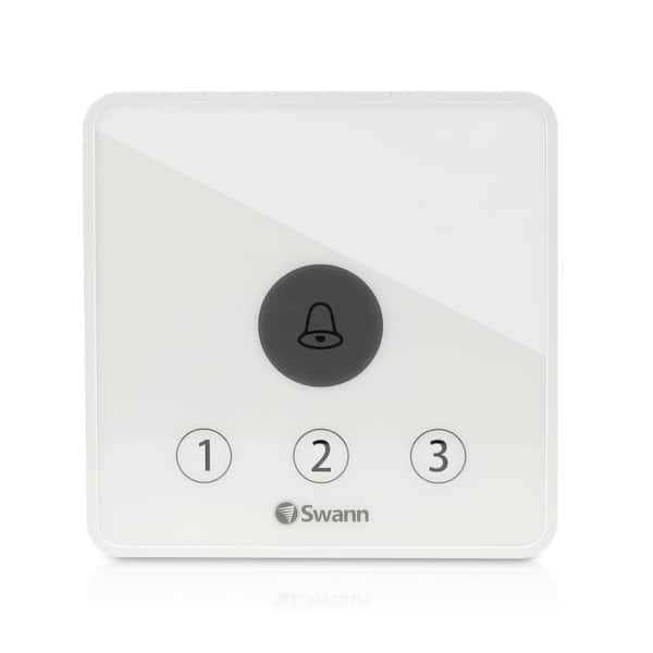 Swann Home Doorway Alert Kit