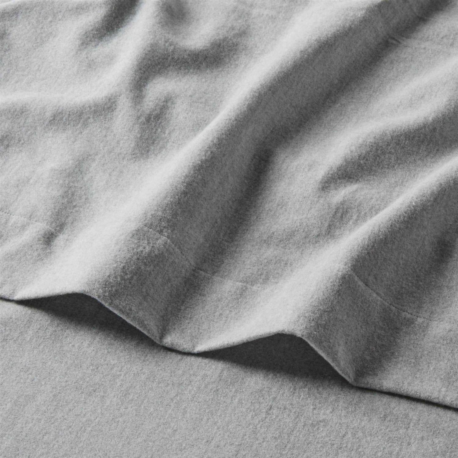 Threshold Flannel Sheet Set