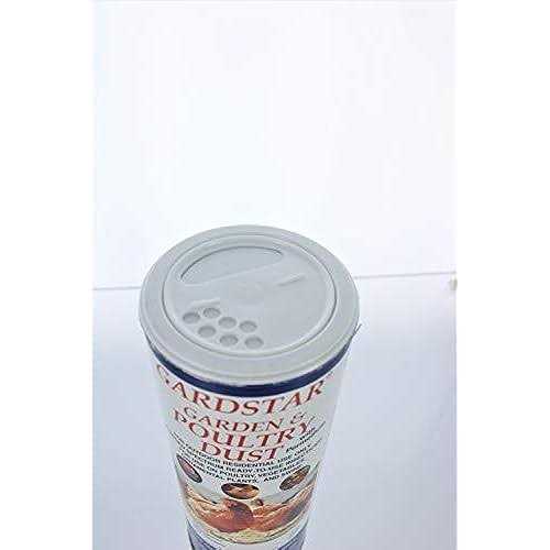 Gardstar Garden & Poultry Dust