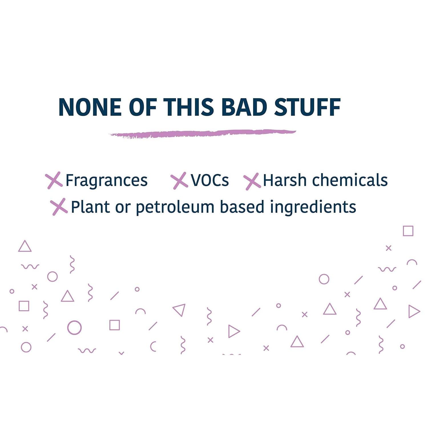 Allergy Asthma Clean Allergen Spray Mineral concentrate in a bottle. -just Add Water