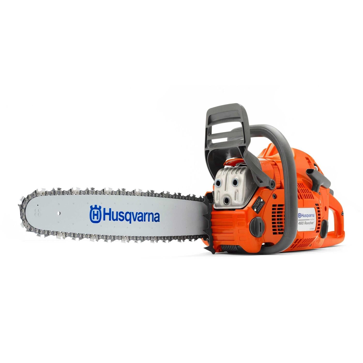 Husqvarna 460 Rancher 24 Gas Chainsaw