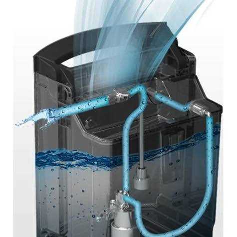 LG PuriCare 50* Pint Dehumidifier with Drain Pump & WiFi UD501KOJ5