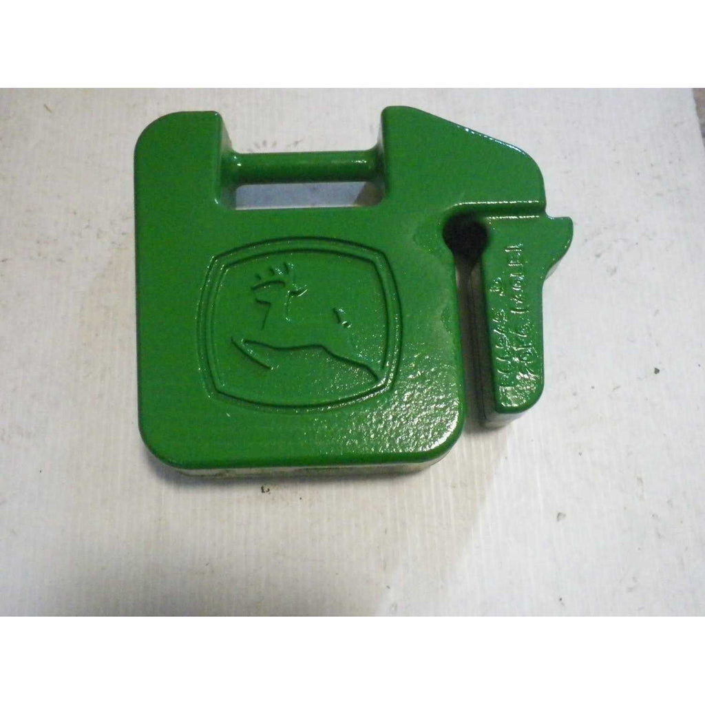John Deere Tractor Rear Weight