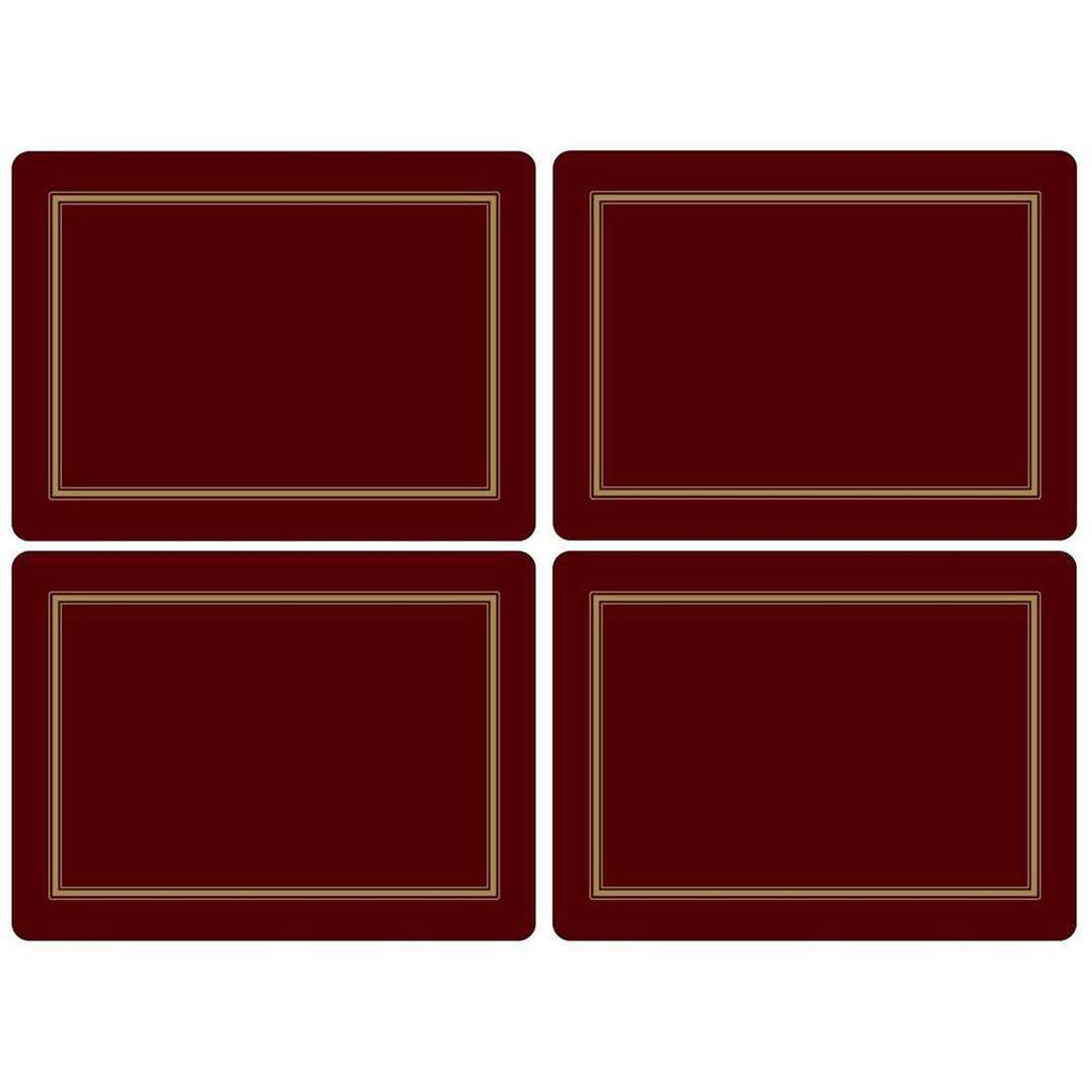 Pimpernel Classic Placemats
