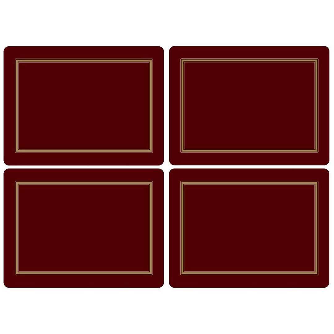 Pimpernel Classic Placemats