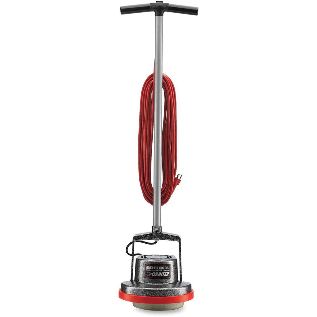 Oreck Commercial Orbiter Floor Machine