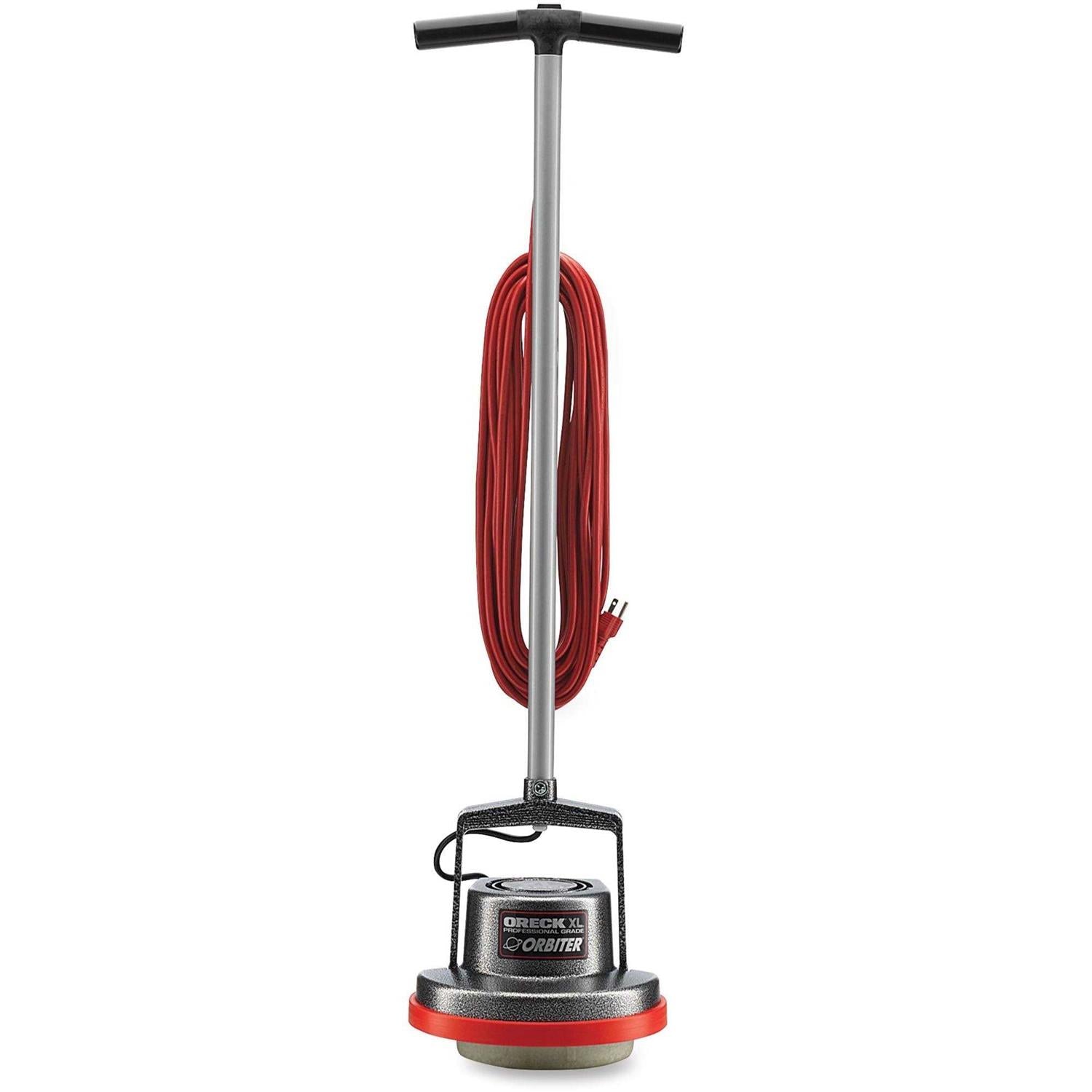 Oreck Commercial Orbiter Floor Machine