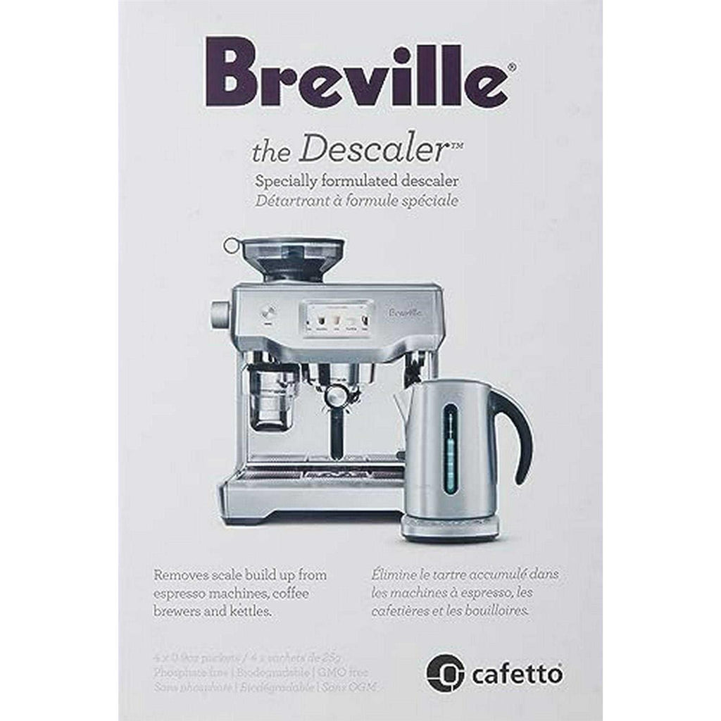Breville The Descaler