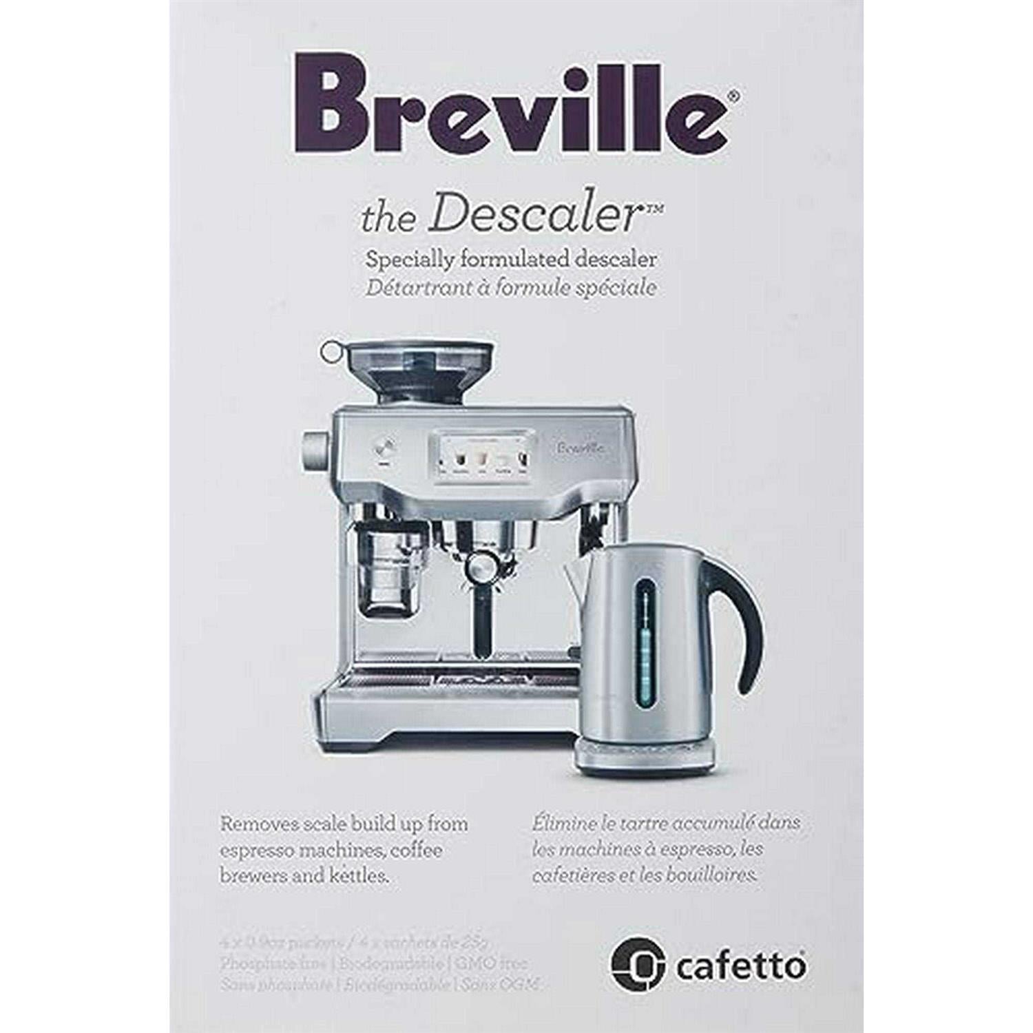 Breville The Descaler
