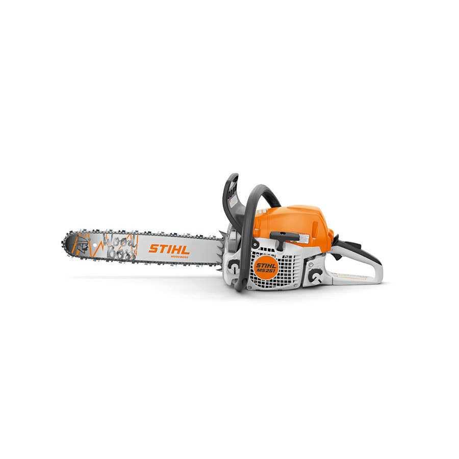 Stihl MS 251 Chainsaw
