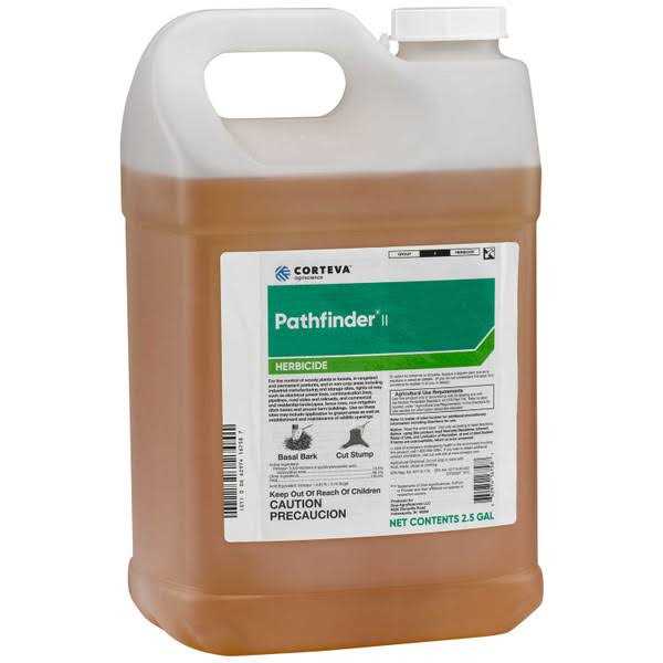 Pathfinder II Specialty Herbicide