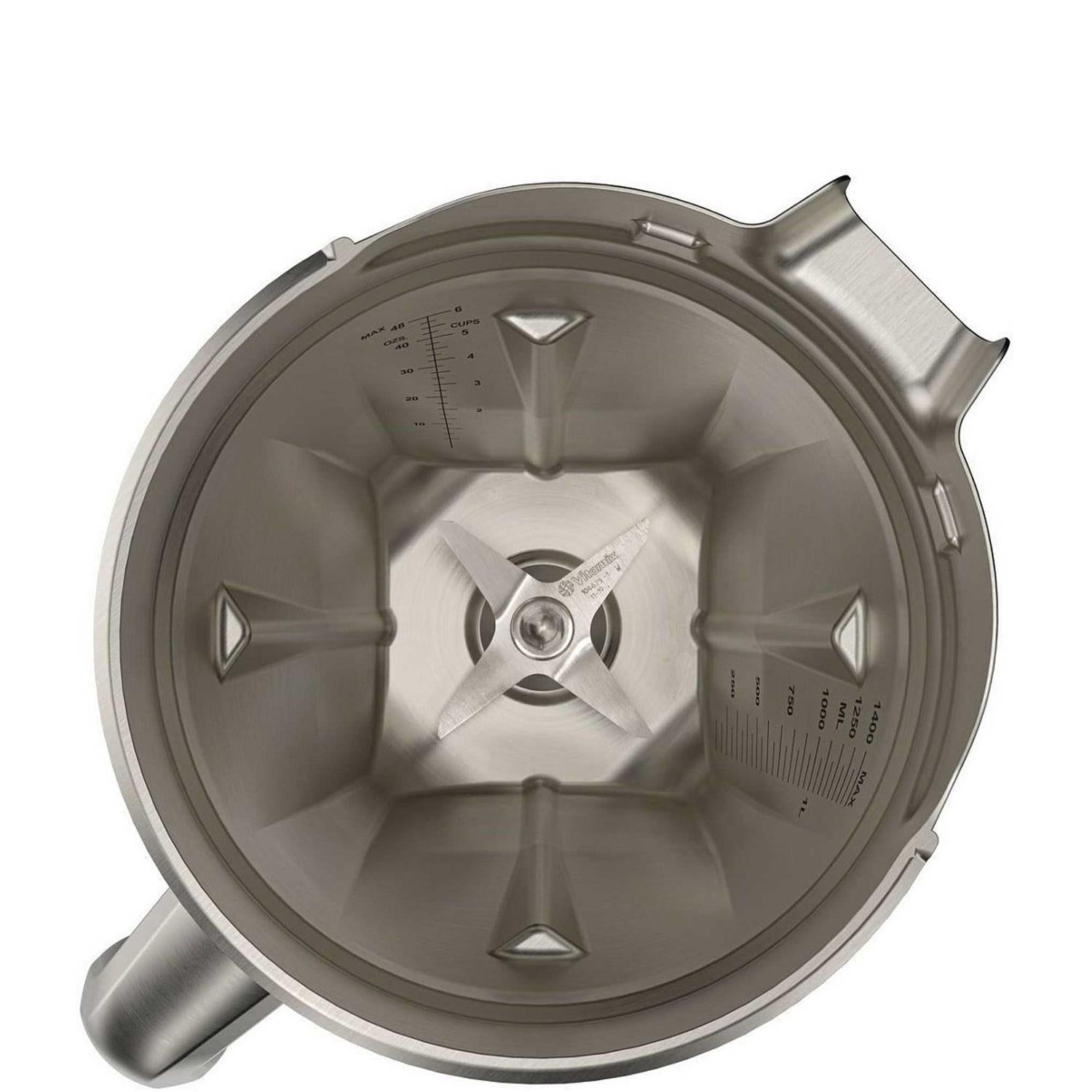 Vitamix Stainless Steel Container