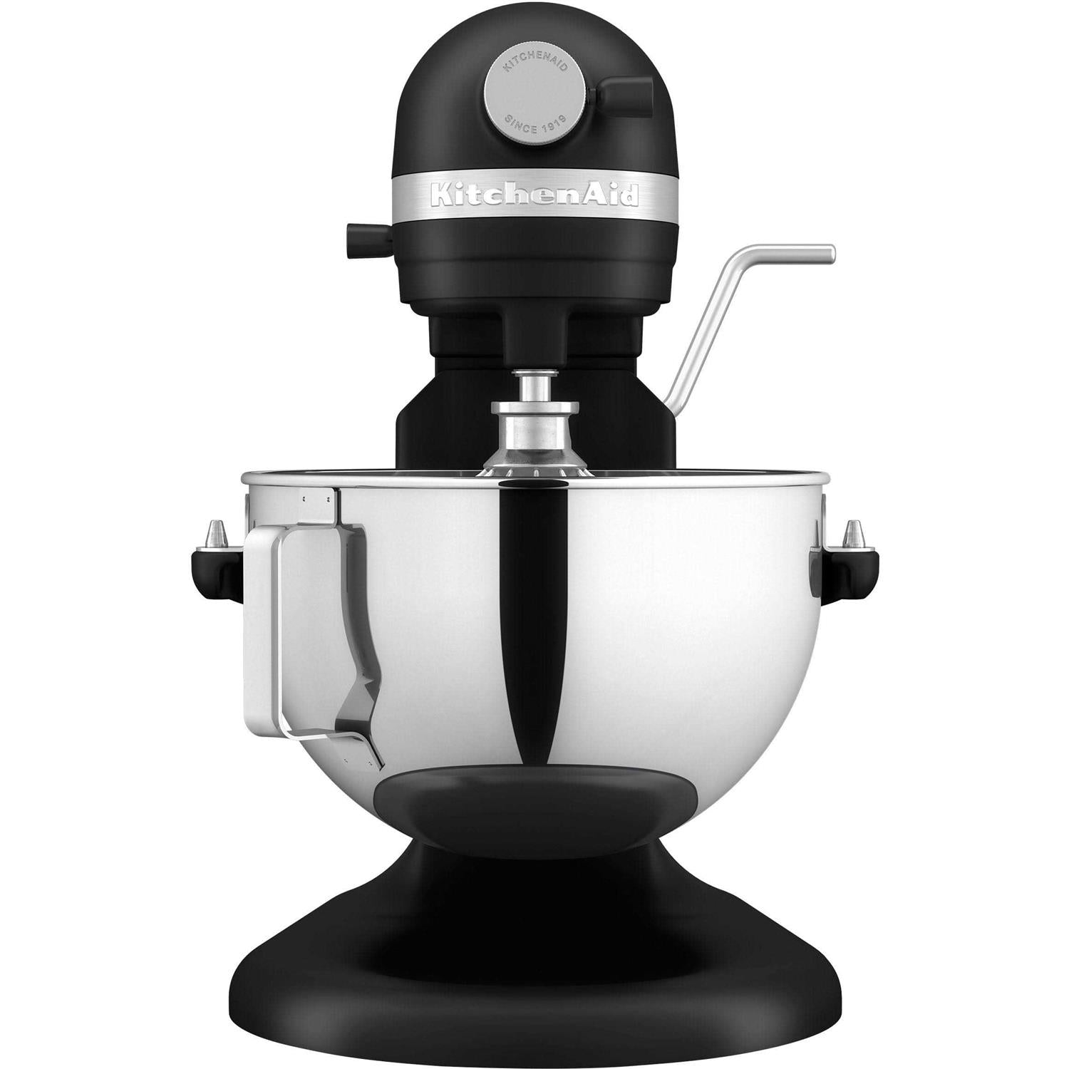 KitchenAid 5.5 Quart Bowl-Lift Stand Mixer
