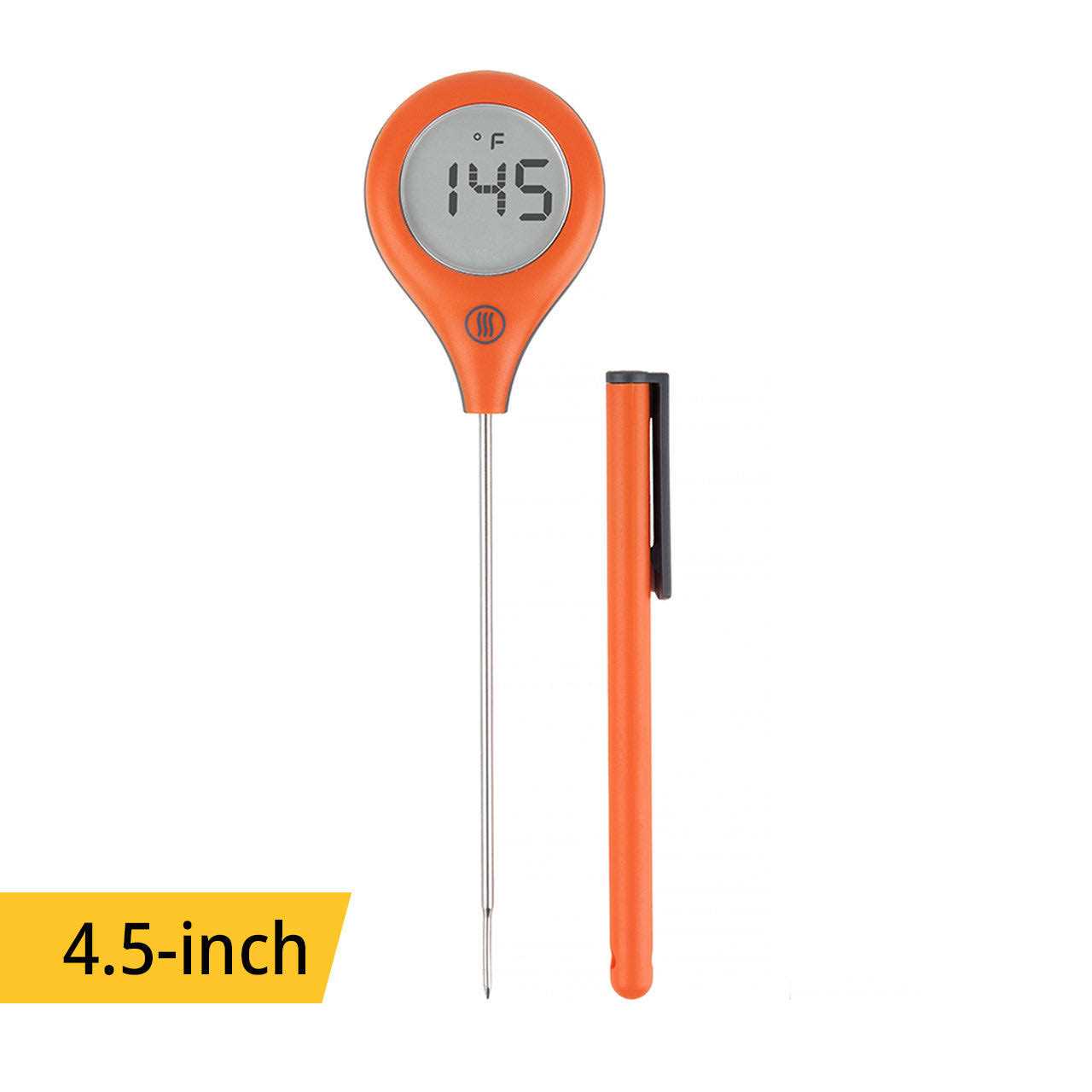 ThermoWorks ThermoPop 2
