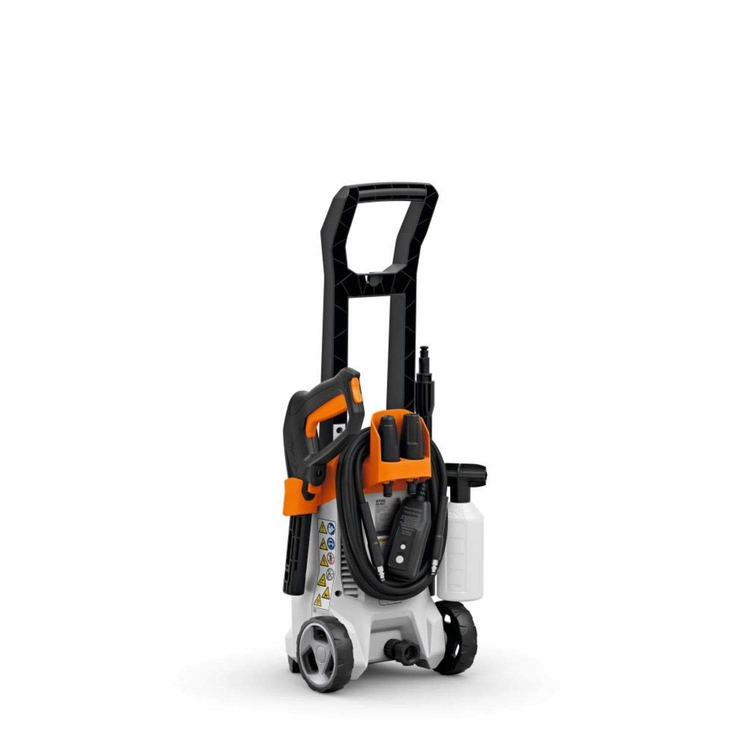 STIHL RE 80 Electric Pressure Washer
