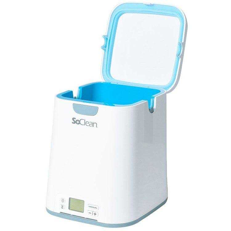 Better Rest Solutions SoClean 2