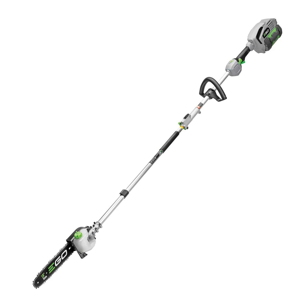 EGO Power+ MPS1001 10-inch Pole Saw & Power Head
