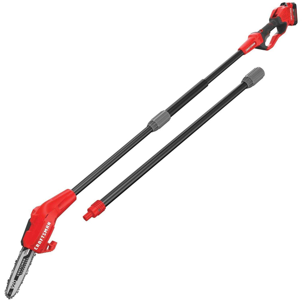 Craftsman V20 Pole Saw