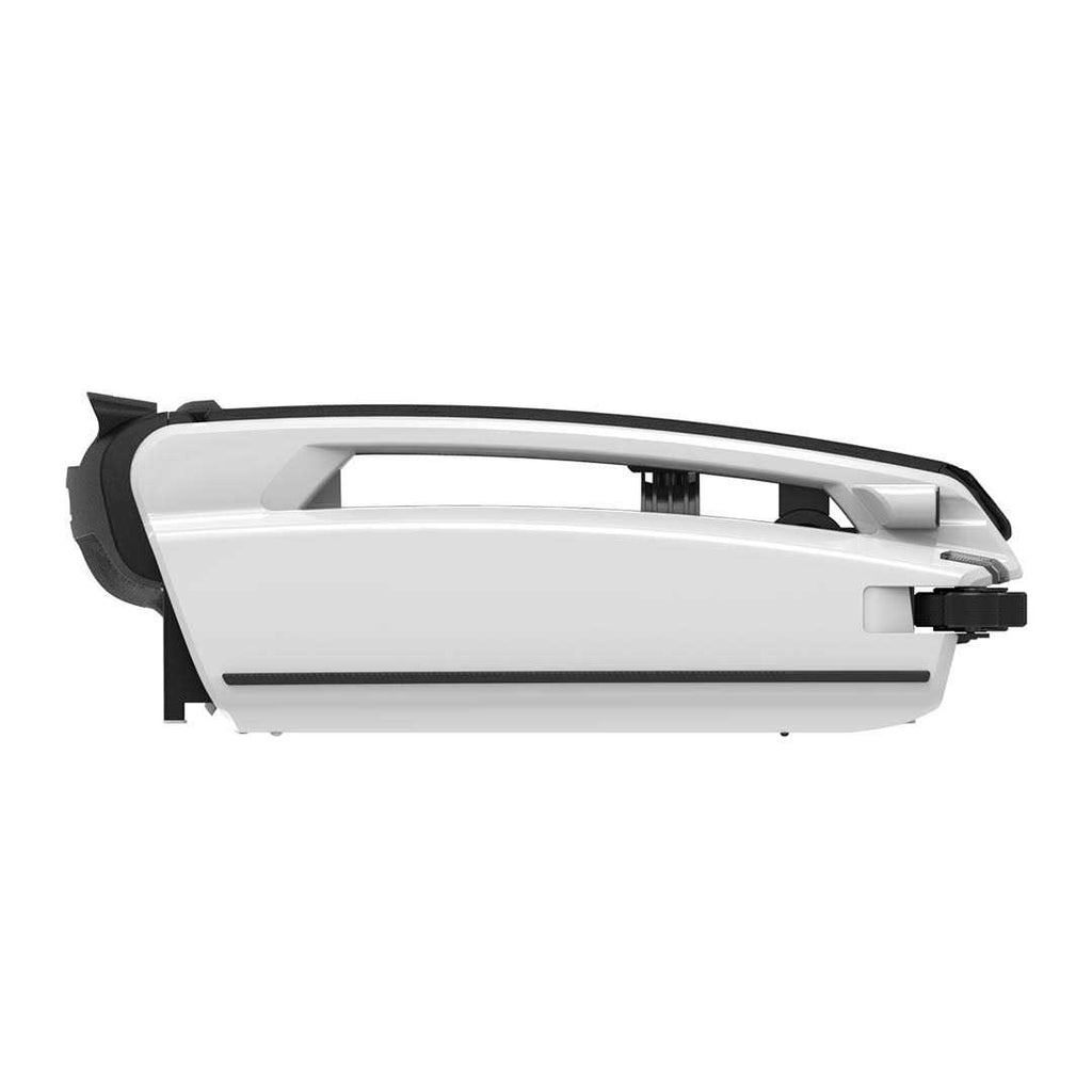 Betta 2 Solar Powered Automatic Robotic Pool Skimmer BETTA-WHITE