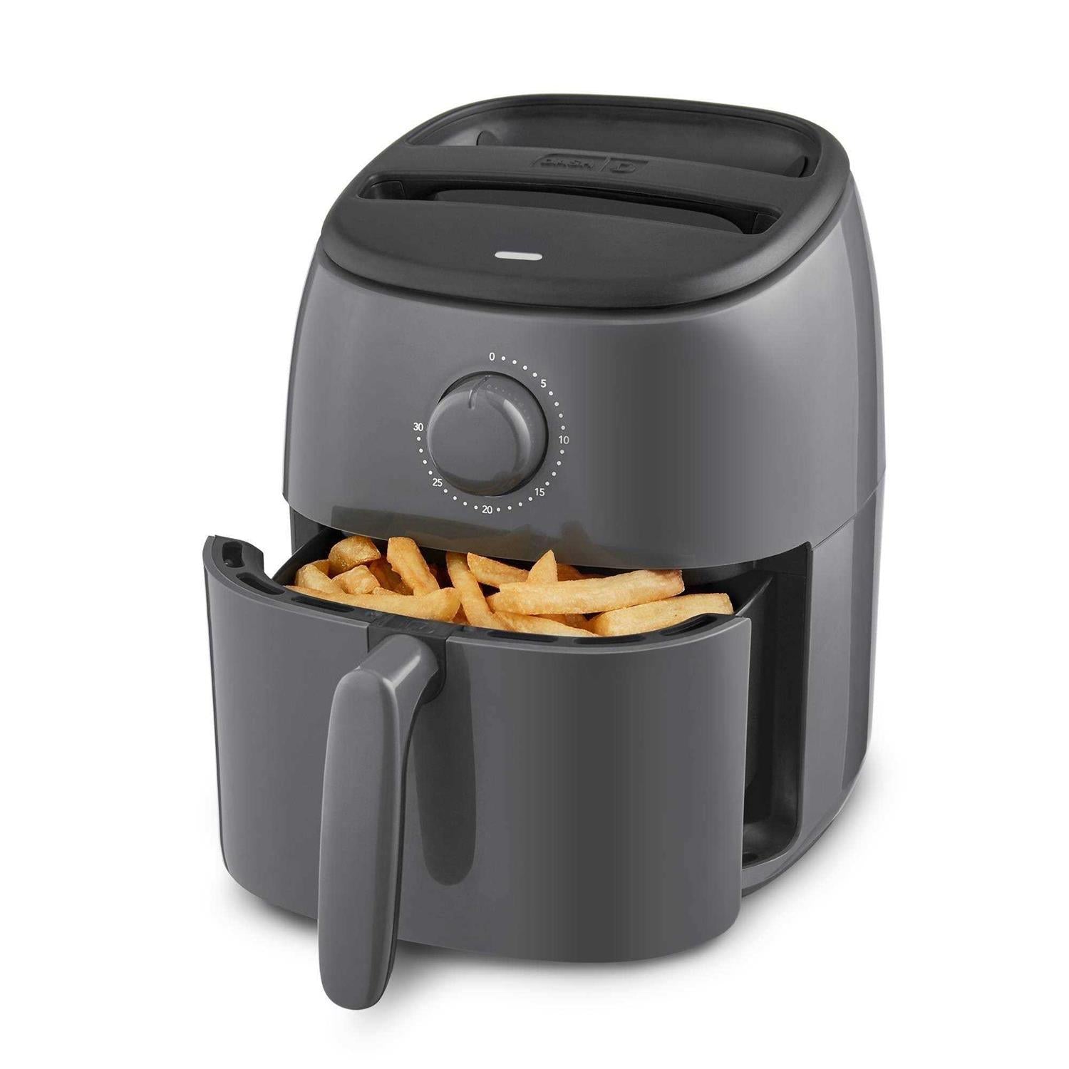 Dash Tasti-Crisp