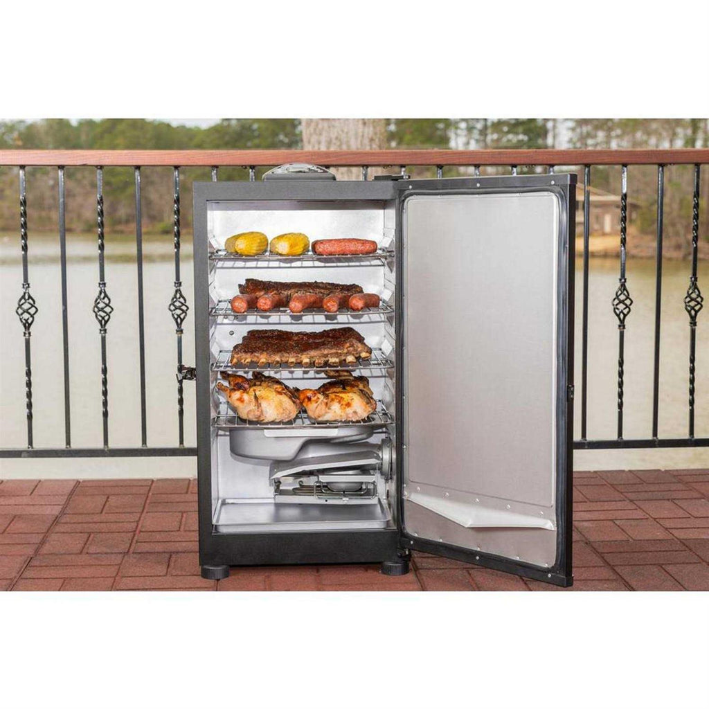 Masterbuilt Digital Electric Smoker