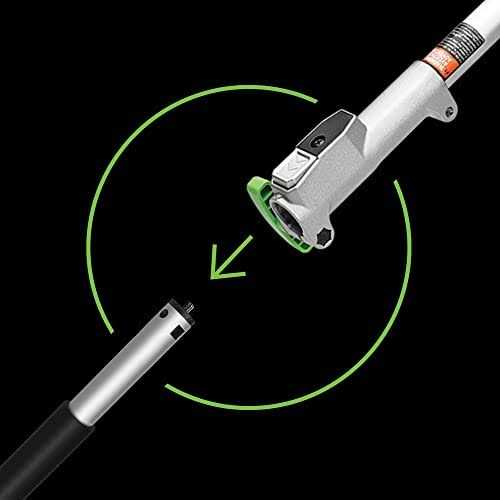 EGO Power+ SSA1200 Multi-Head Snow Shovel Attachment