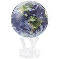 MOVA Earth with Clouds Globe 6