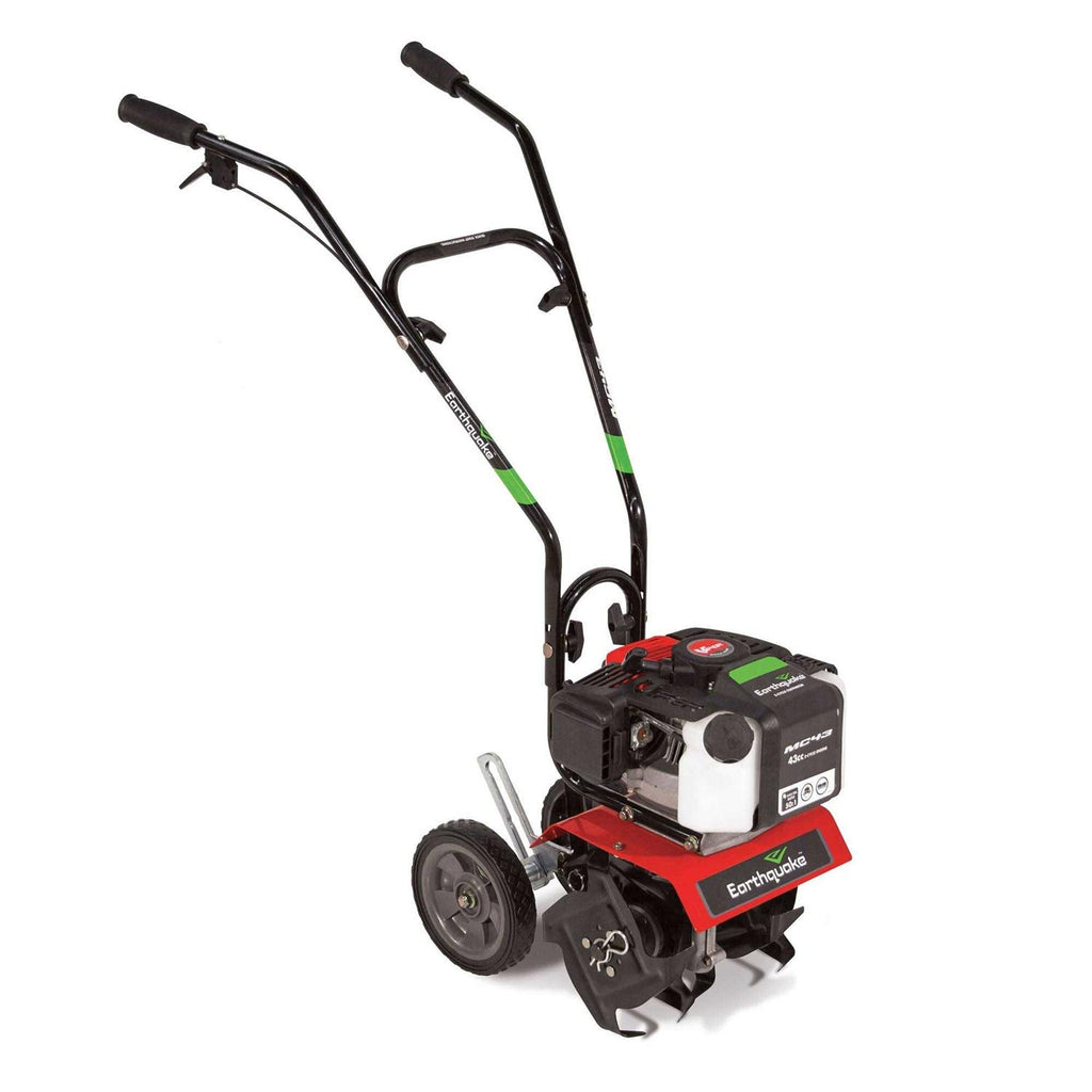 Earthquake Cultivator 43cc 2-Cycle MC43